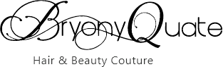 Bryony Quate Hairdressing Logo
